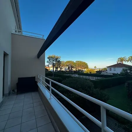 3bdr Terrasse Sea View Parking Pool And Tennis Court Holiday home