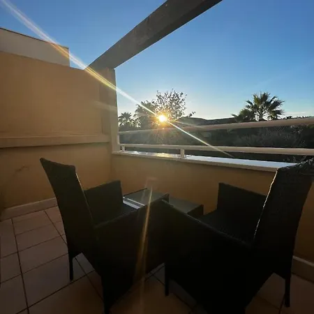 3bdr Terrasse Sea View Parking Pool And Tennis Court Holiday home *