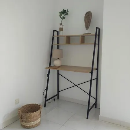 Holiday home 3bdr Terrasse Sea View Parking Pool And Tennis Court Antibes
